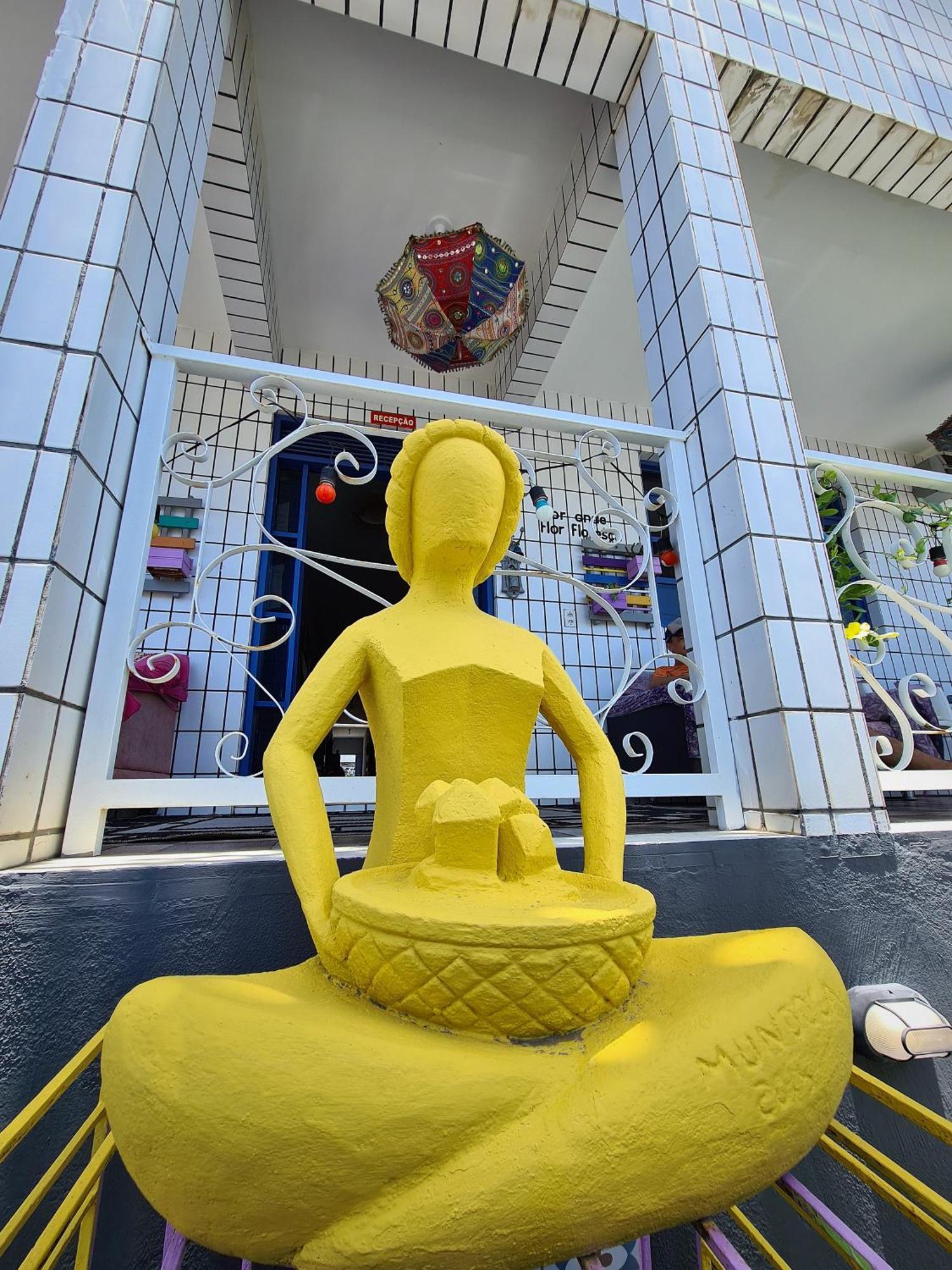 Soul Hostel Natal Dış mekan fotoğraf