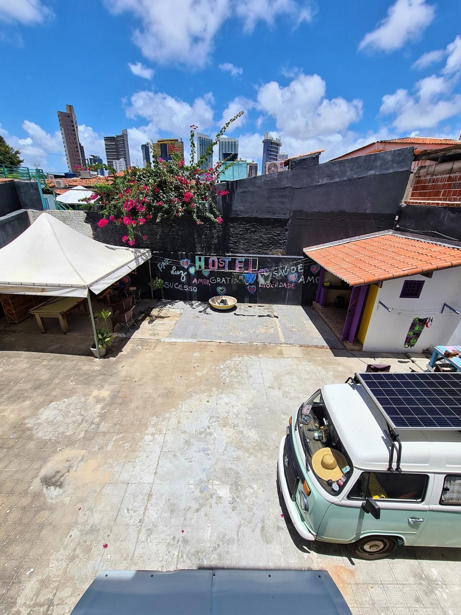 Soul Hostel Natal Dış mekan fotoğraf