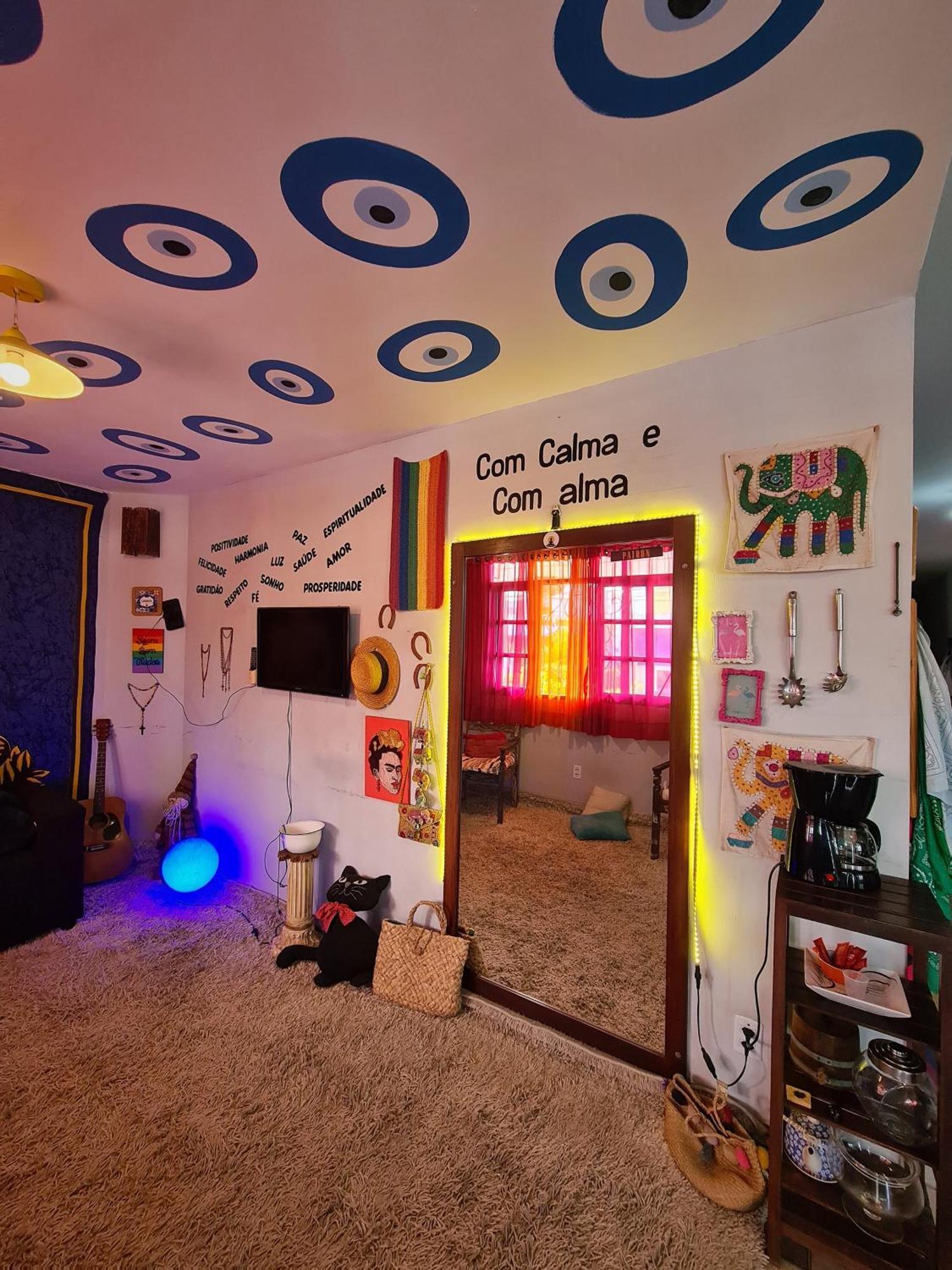 Soul Hostel Natal Dış mekan fotoğraf