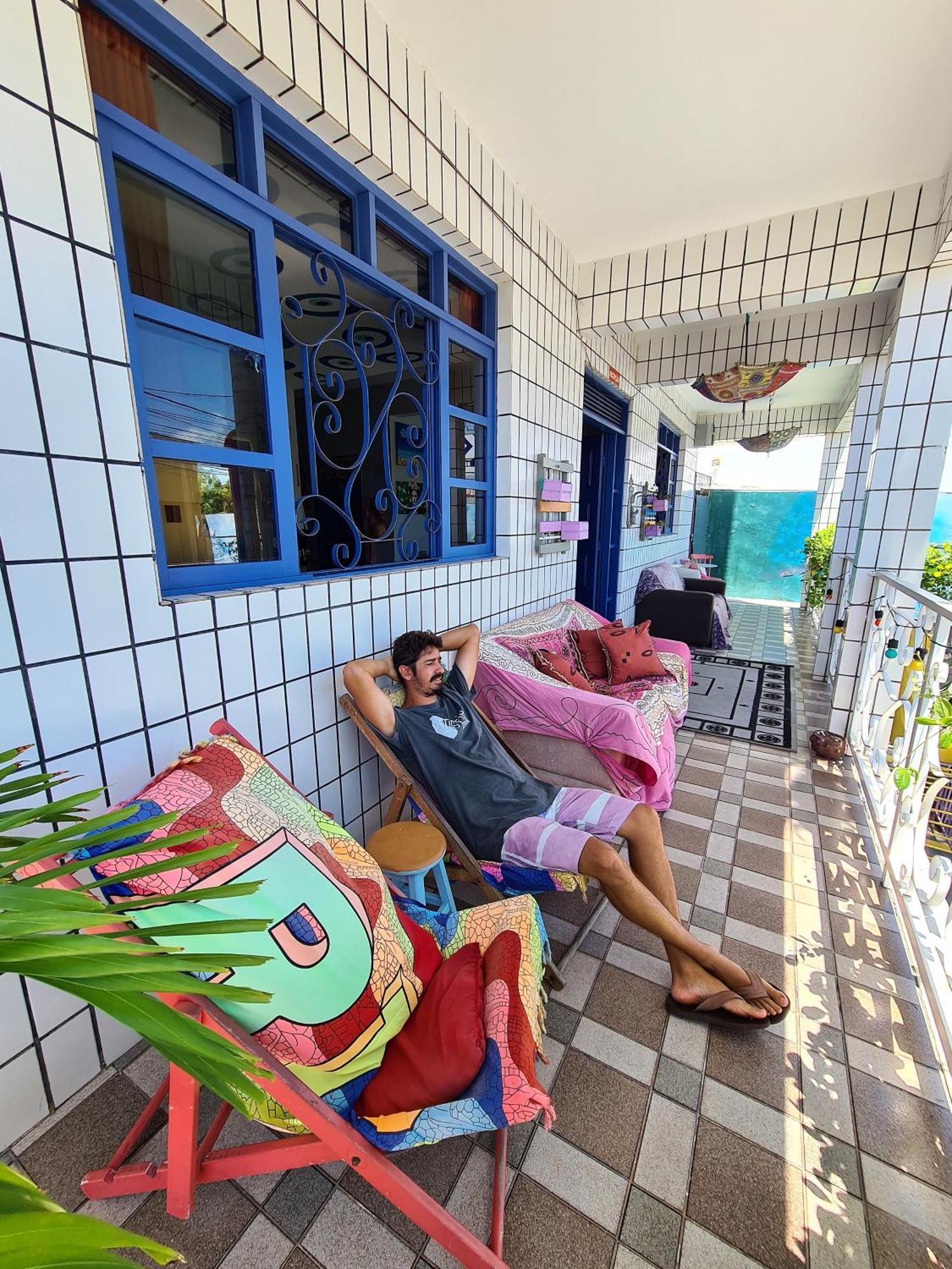 Soul Hostel Natal Dış mekan fotoğraf