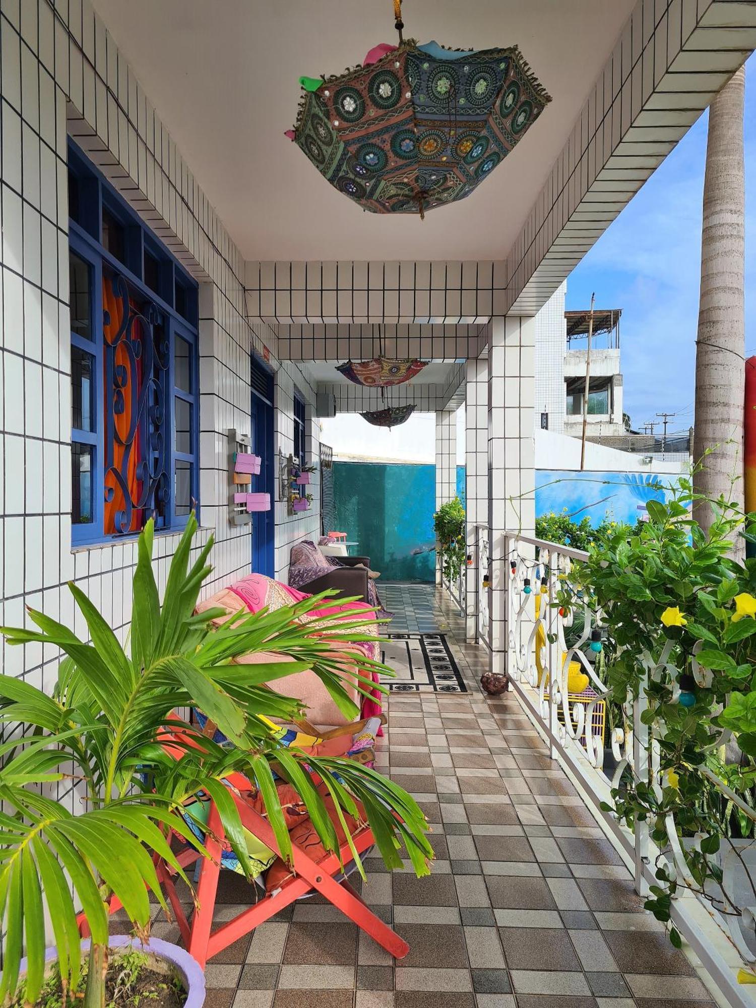 Soul Hostel Natal Dış mekan fotoğraf