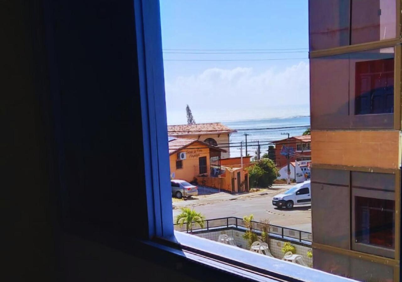 Soul Hostel Natal Dış mekan fotoğraf