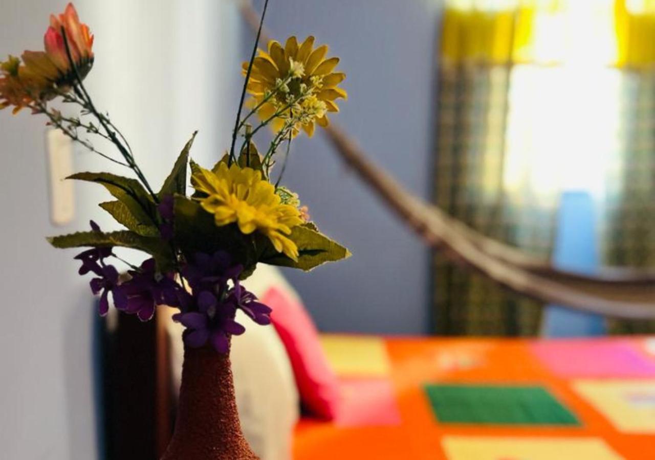 Soul Hostel Natal Dış mekan fotoğraf