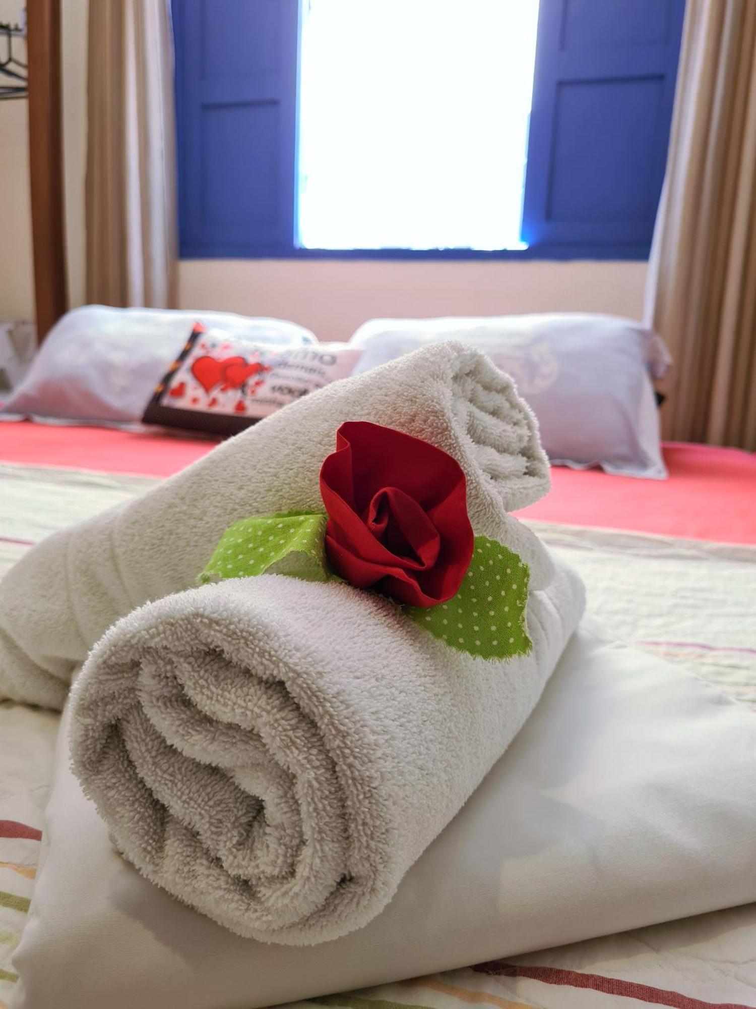 Soul Hostel Natal Dış mekan fotoğraf
