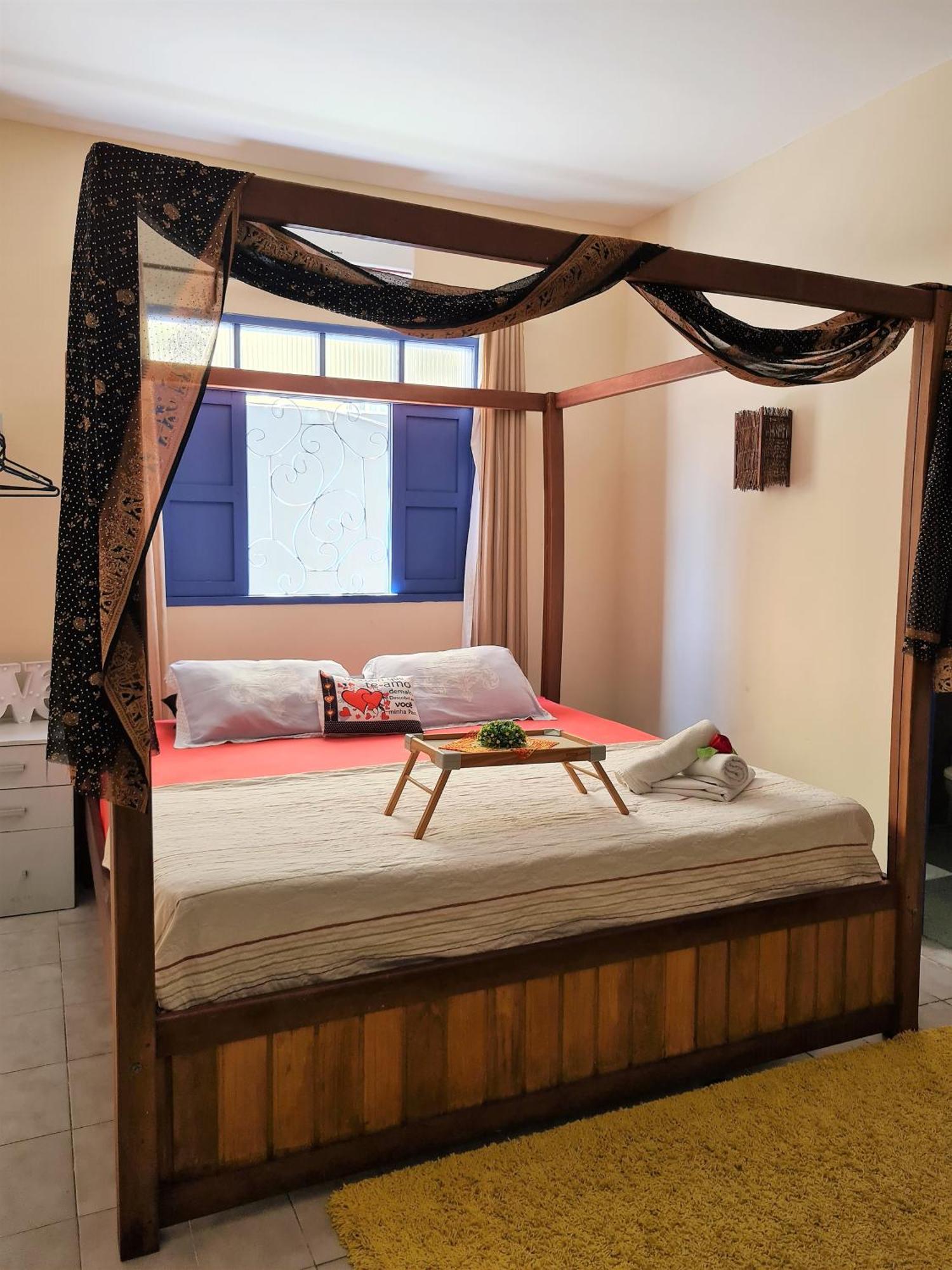 Soul Hostel Natal Dış mekan fotoğraf