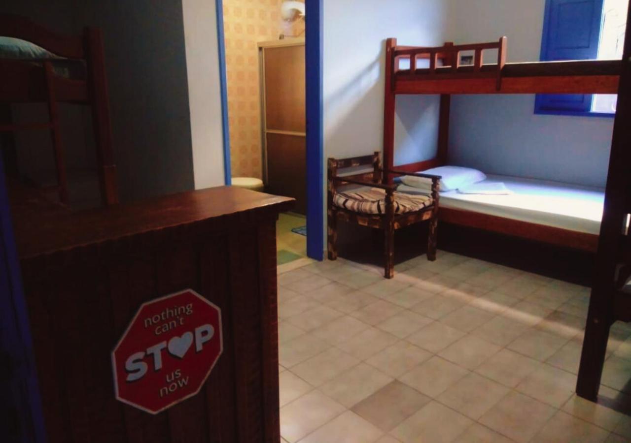 Soul Hostel Natal Dış mekan fotoğraf