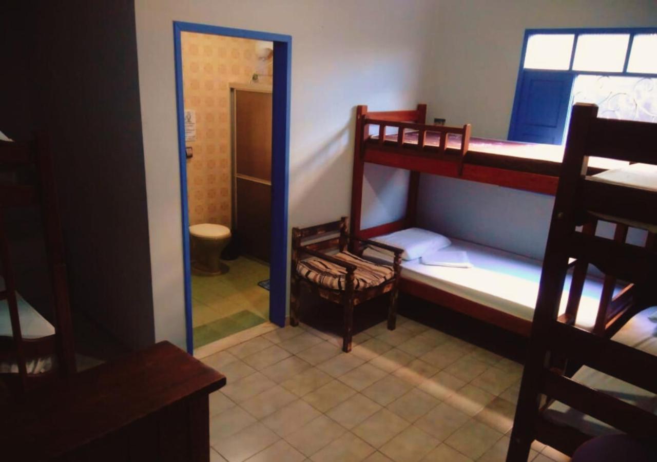 Soul Hostel Natal Dış mekan fotoğraf