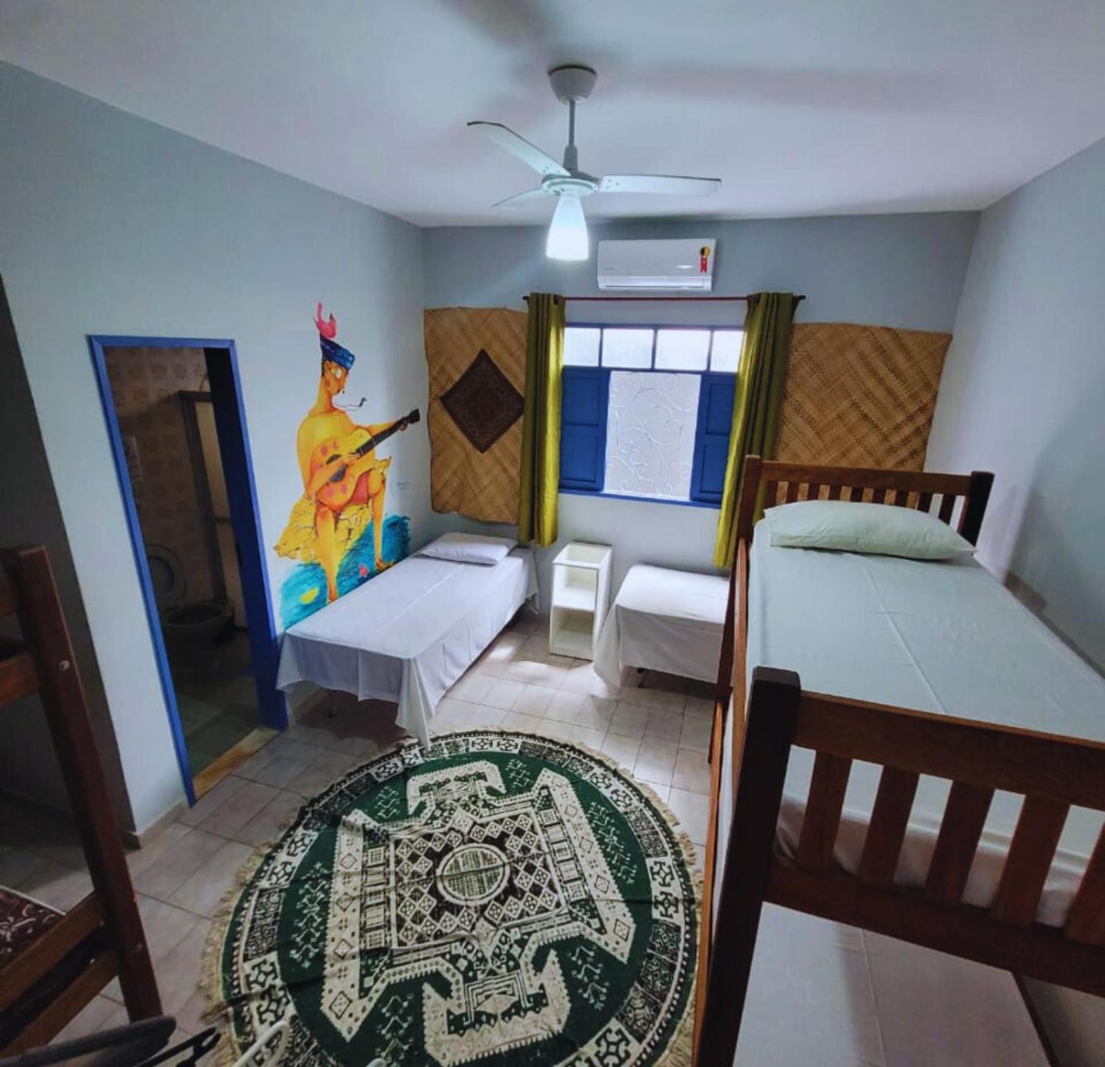 Soul Hostel Natal Dış mekan fotoğraf