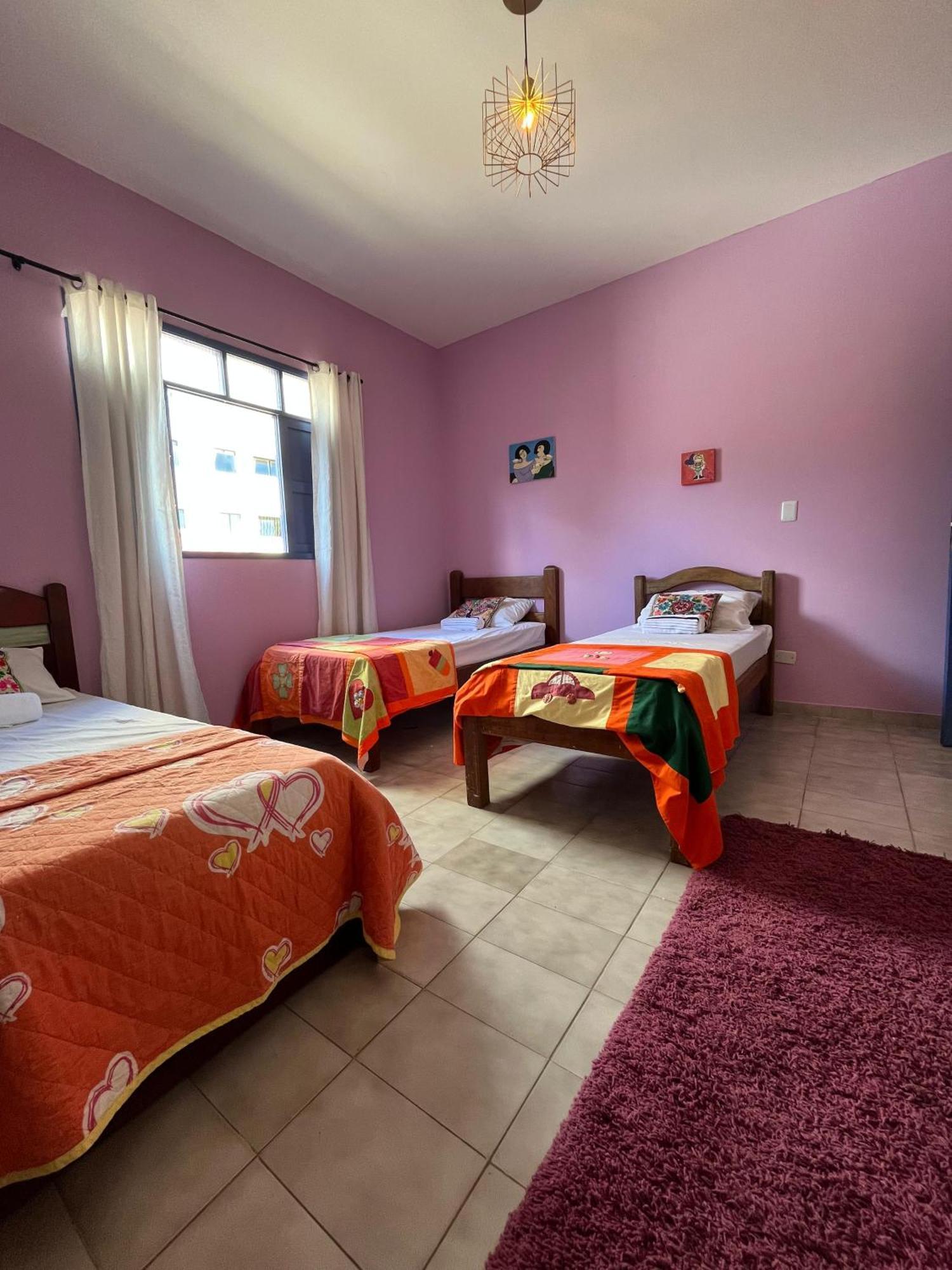 Soul Hostel Natal Dış mekan fotoğraf
