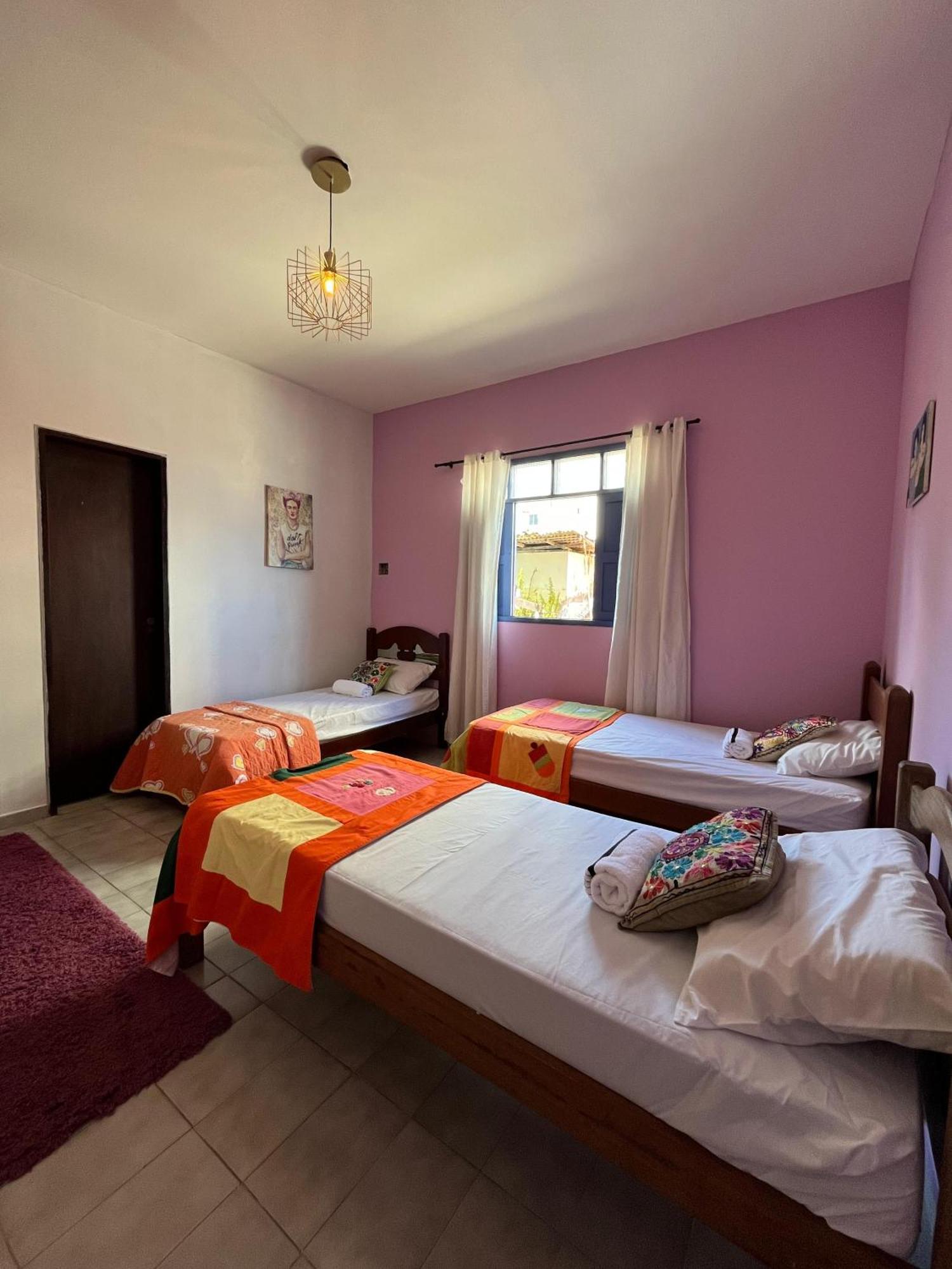 Soul Hostel Natal Dış mekan fotoğraf