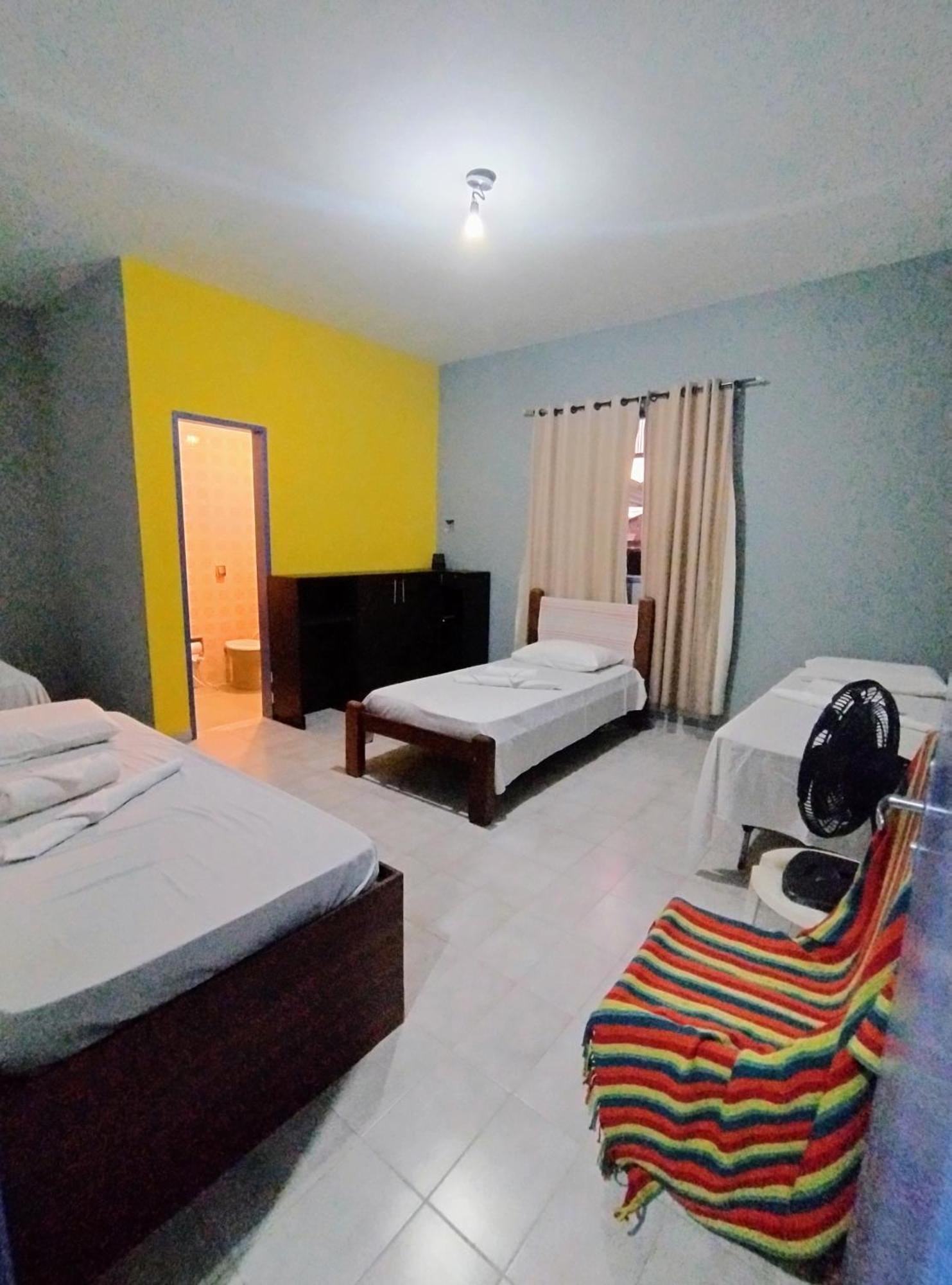 Soul Hostel Natal Dış mekan fotoğraf