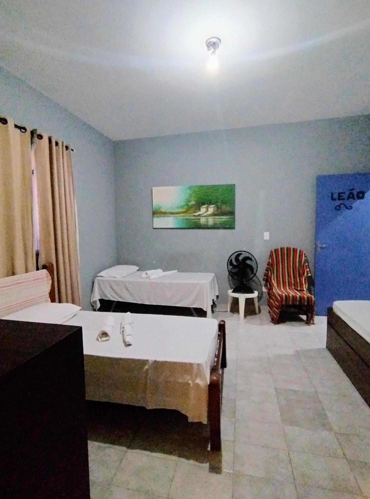 Soul Hostel Natal Dış mekan fotoğraf
