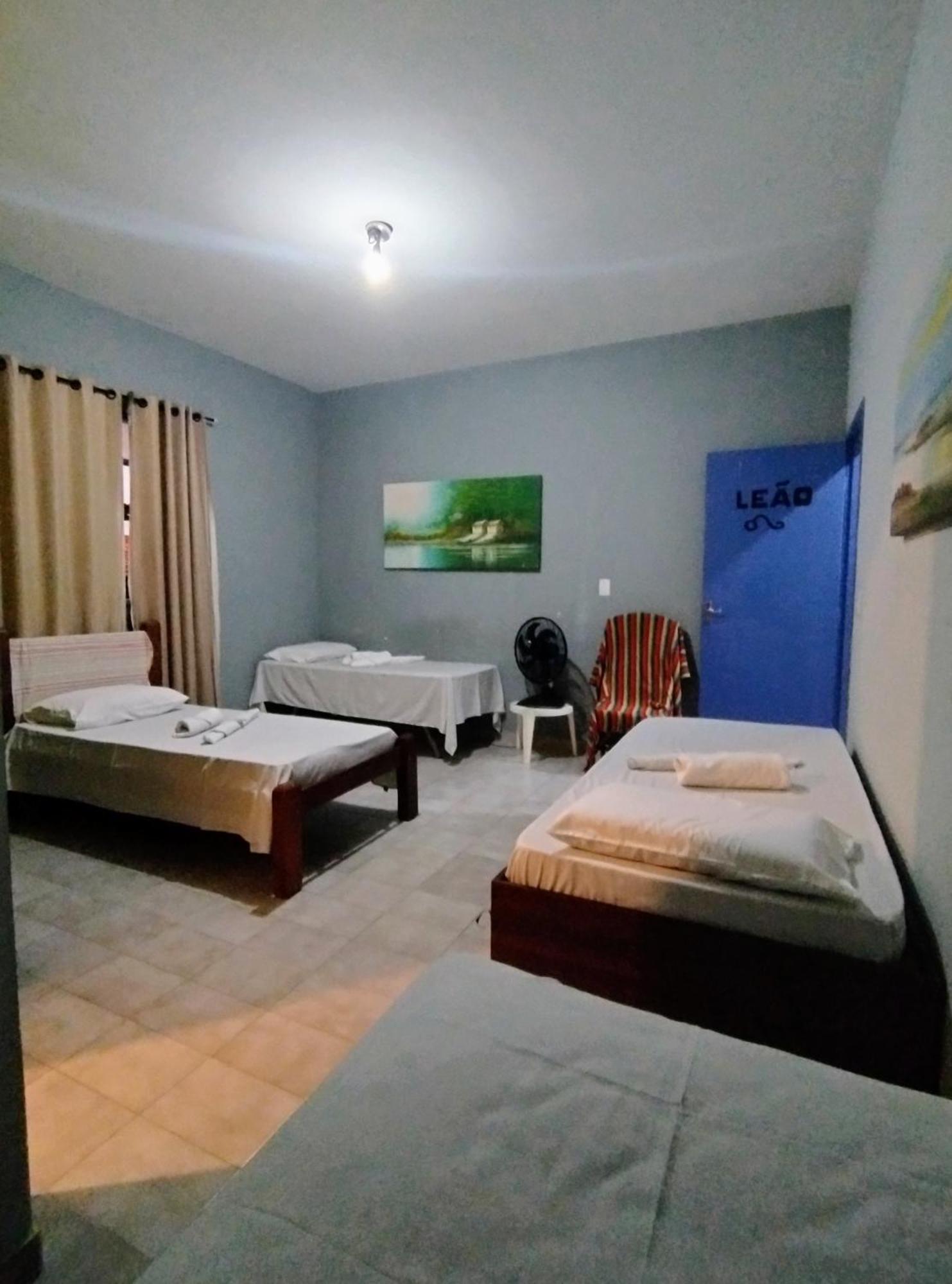 Soul Hostel Natal Dış mekan fotoğraf
