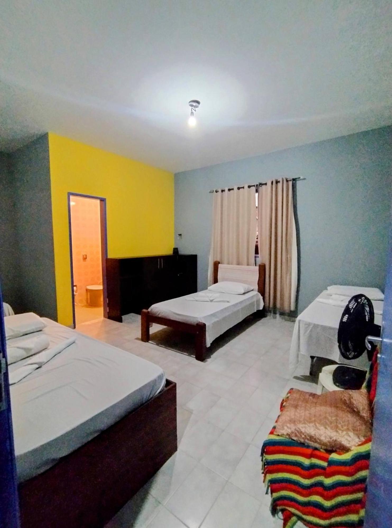 Soul Hostel Natal Dış mekan fotoğraf