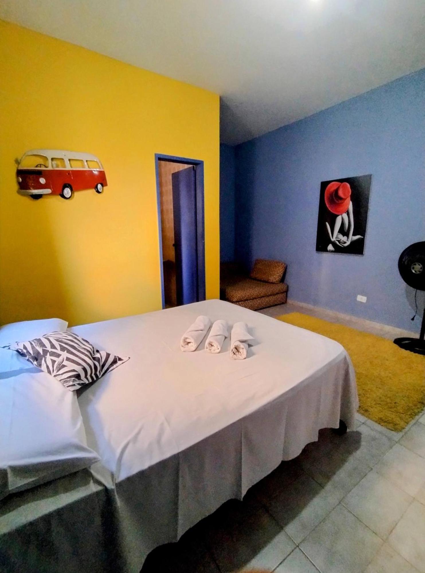 Soul Hostel Natal Dış mekan fotoğraf