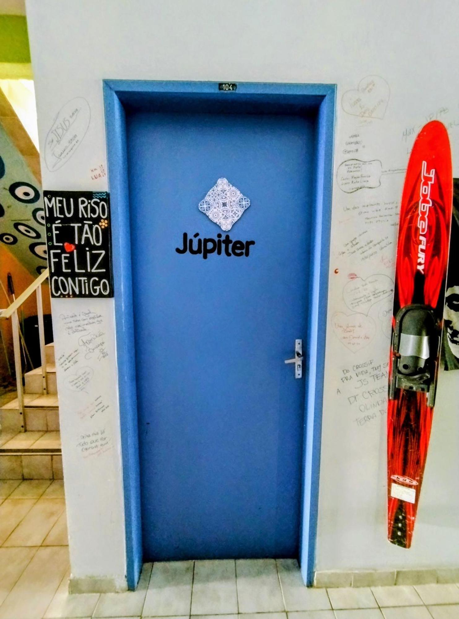 Soul Hostel Natal Dış mekan fotoğraf