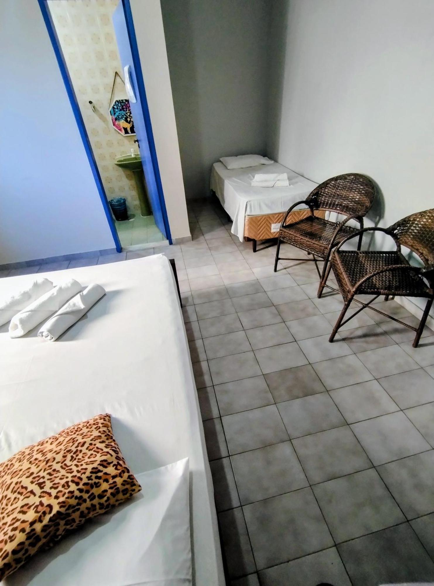 Soul Hostel Natal Dış mekan fotoğraf