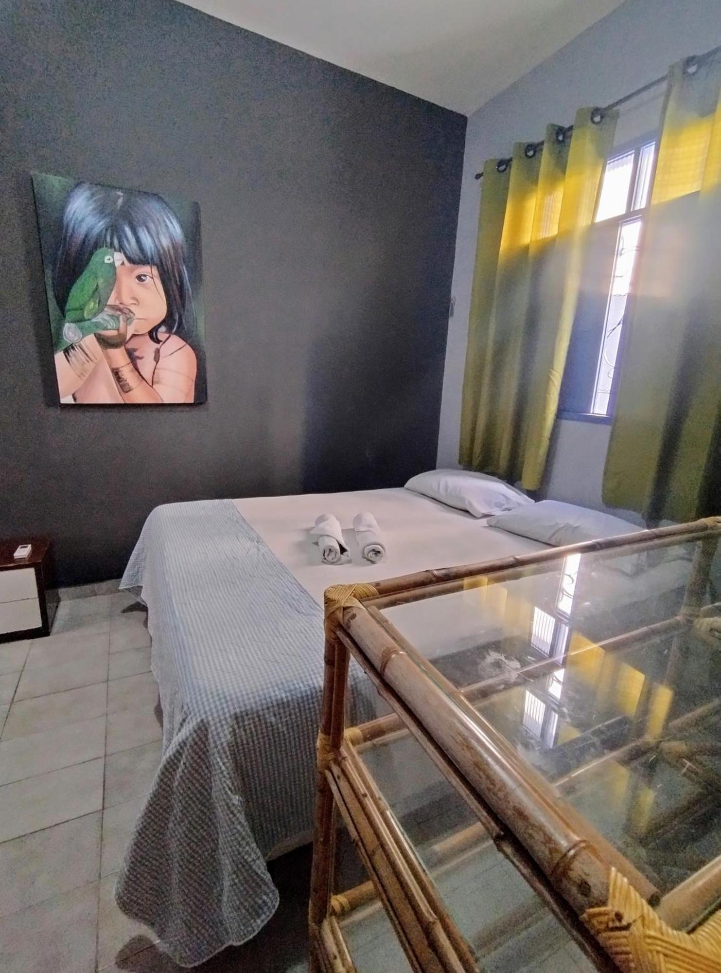 Soul Hostel Natal Dış mekan fotoğraf