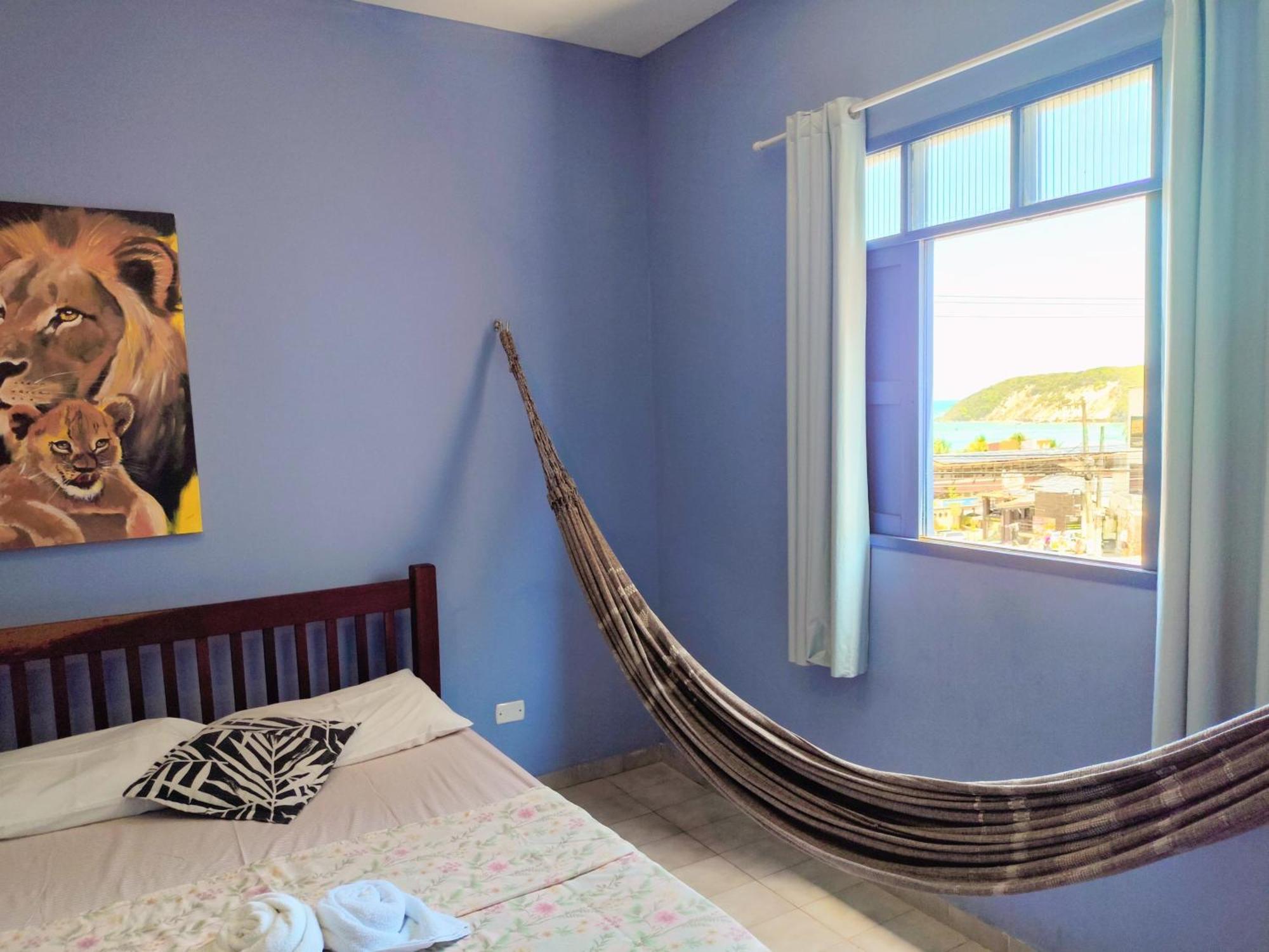 Soul Hostel Natal Dış mekan fotoğraf