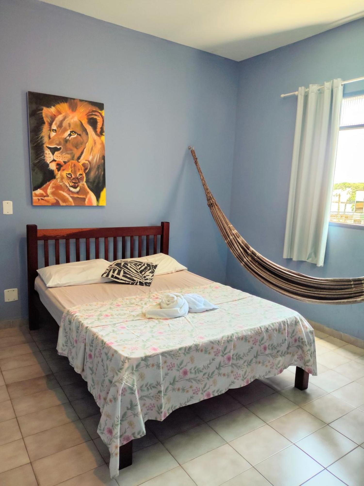 Soul Hostel Natal Dış mekan fotoğraf