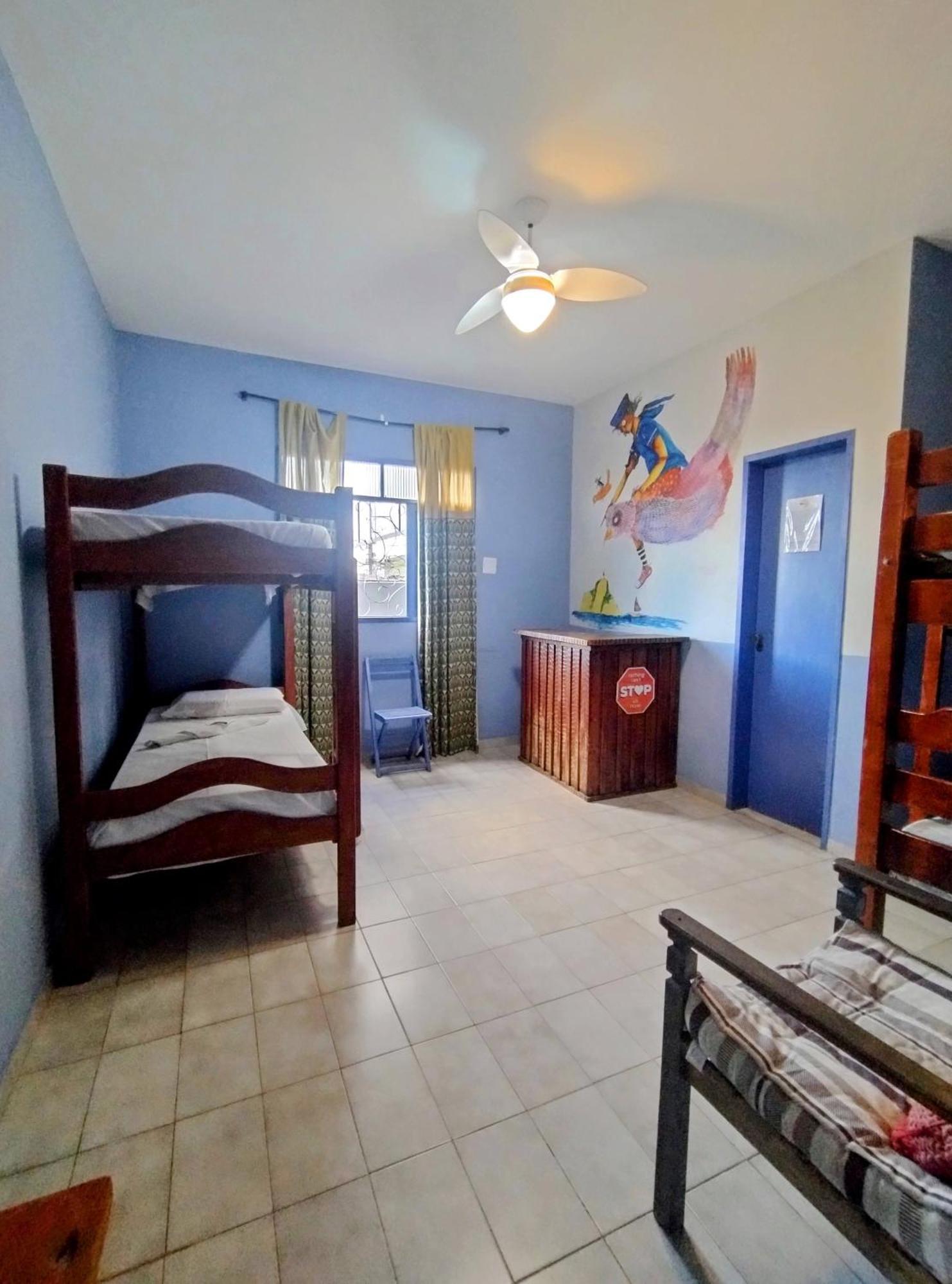 Soul Hostel Natal Dış mekan fotoğraf