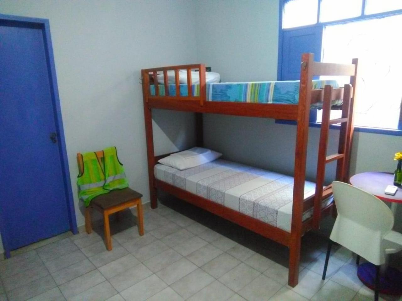 Soul Hostel Natal Dış mekan fotoğraf