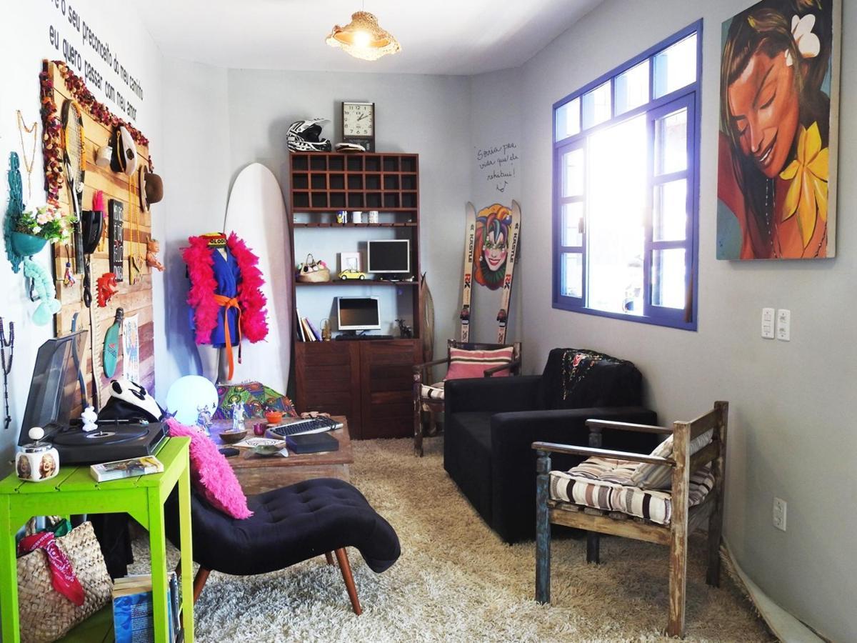 Soul Hostel Natal Dış mekan fotoğraf