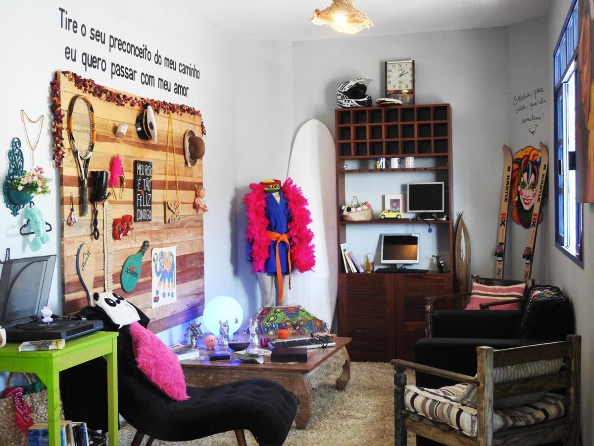 Soul Hostel Natal Dış mekan fotoğraf