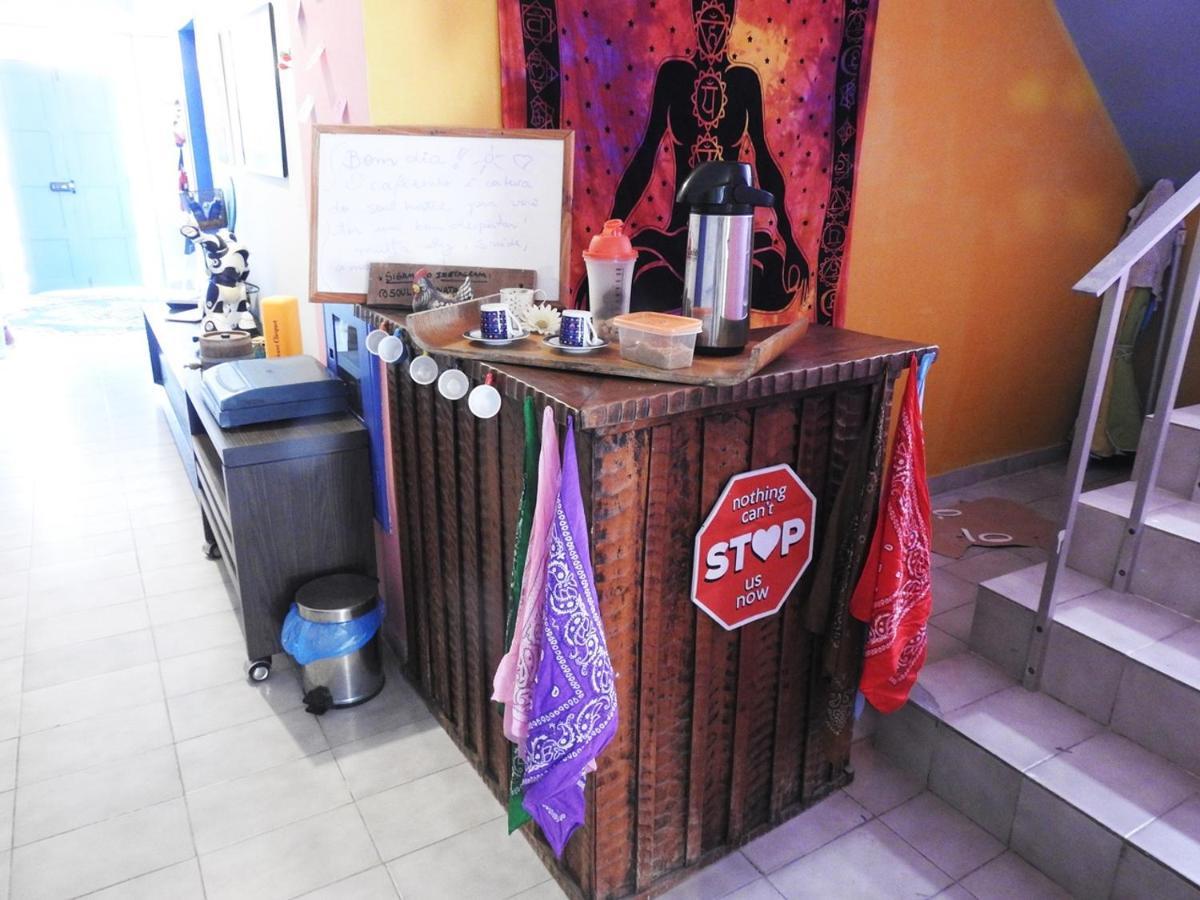 Soul Hostel Natal Dış mekan fotoğraf