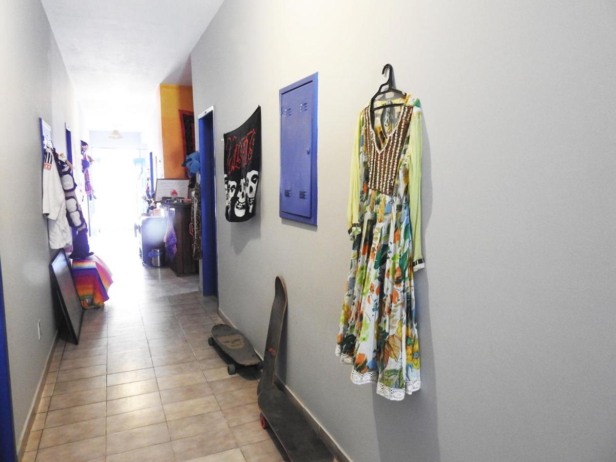 Soul Hostel Natal Dış mekan fotoğraf