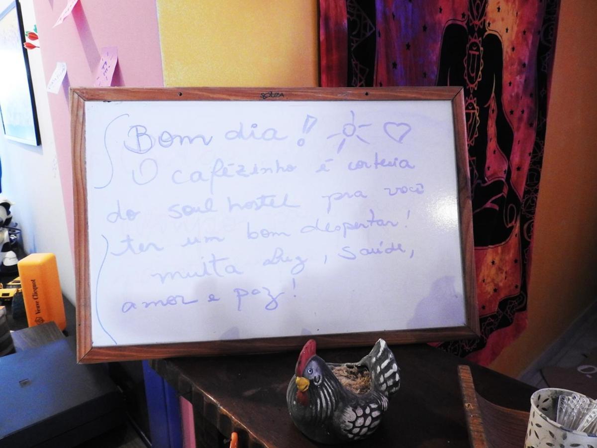 Soul Hostel Natal Dış mekan fotoğraf