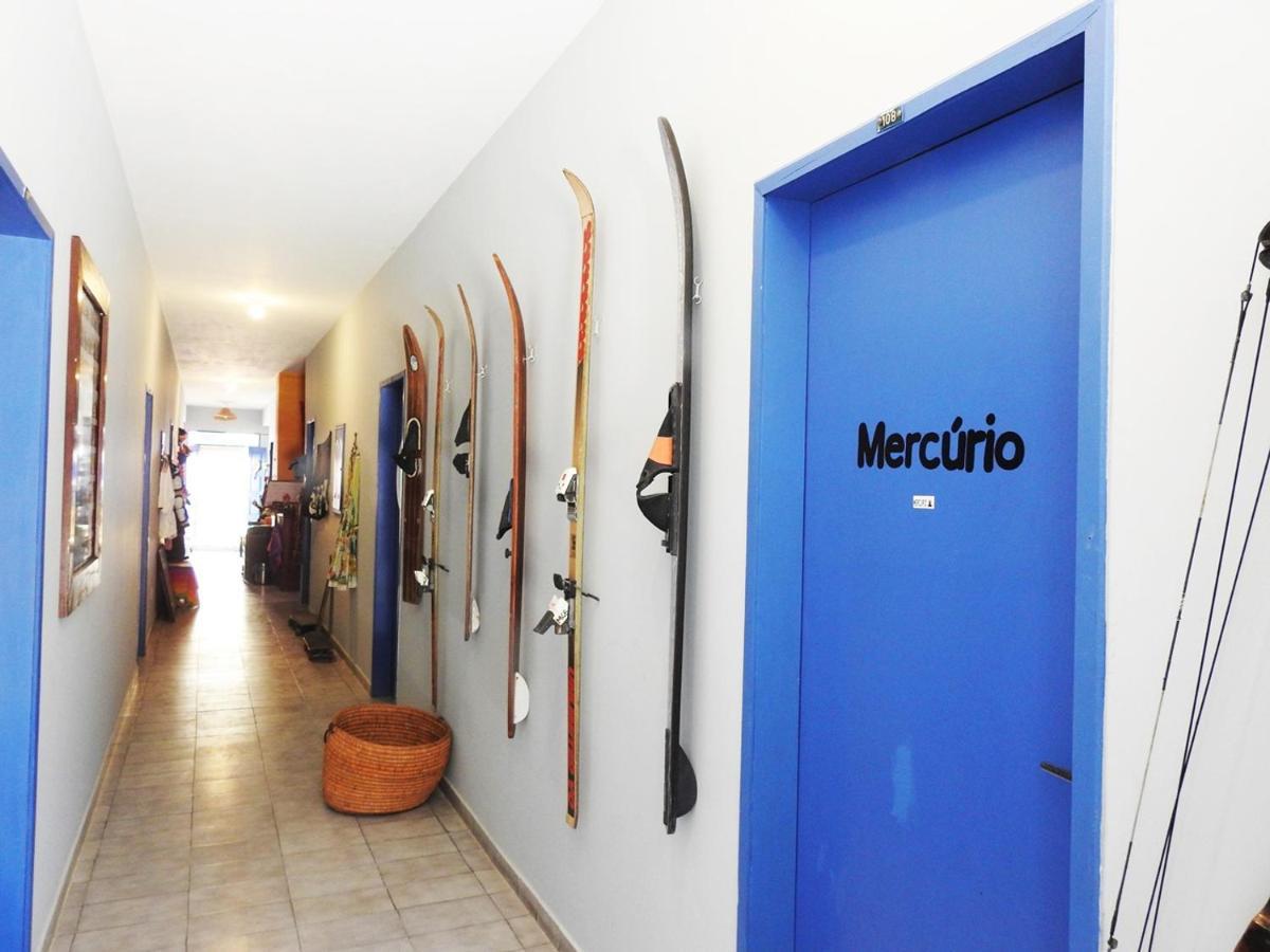 Soul Hostel Natal Dış mekan fotoğraf