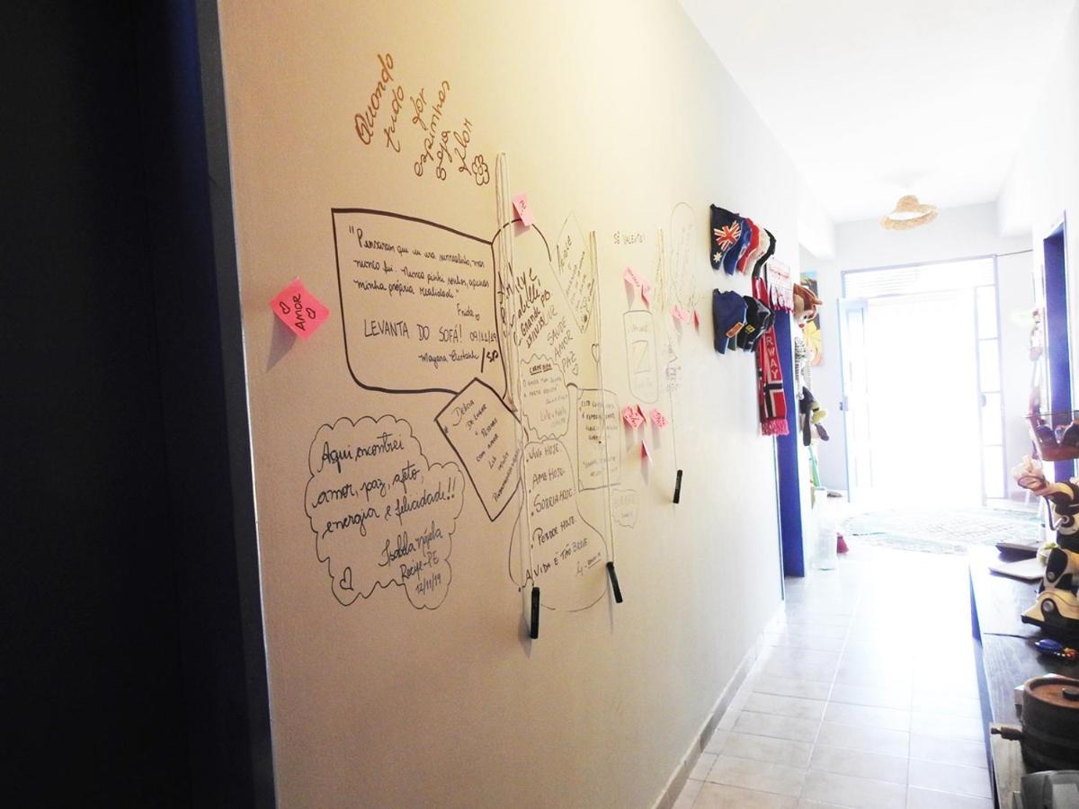 Soul Hostel Natal Dış mekan fotoğraf