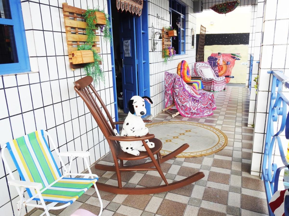 Soul Hostel Natal Dış mekan fotoğraf