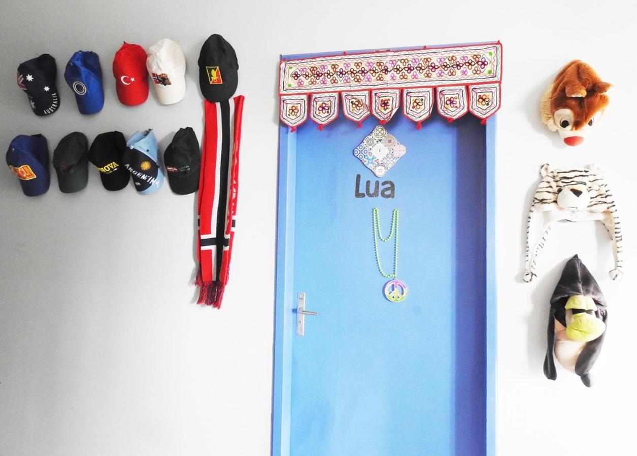 Soul Hostel Natal Dış mekan fotoğraf